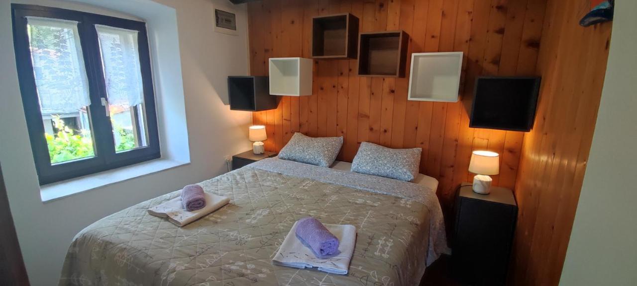 Apartment Desanti Валун Екстер'єр фото